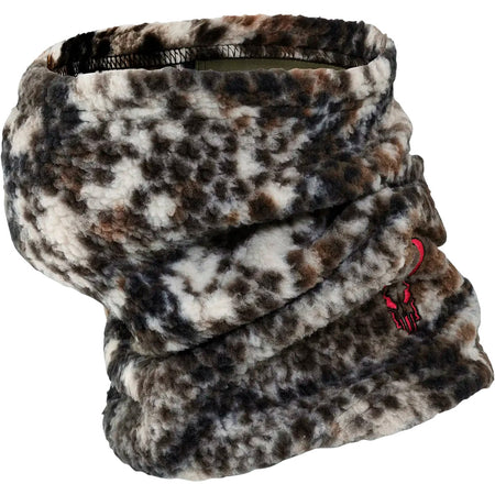 Badlands Silens Wind Resistant Neck Gaiter Approach FX One Size