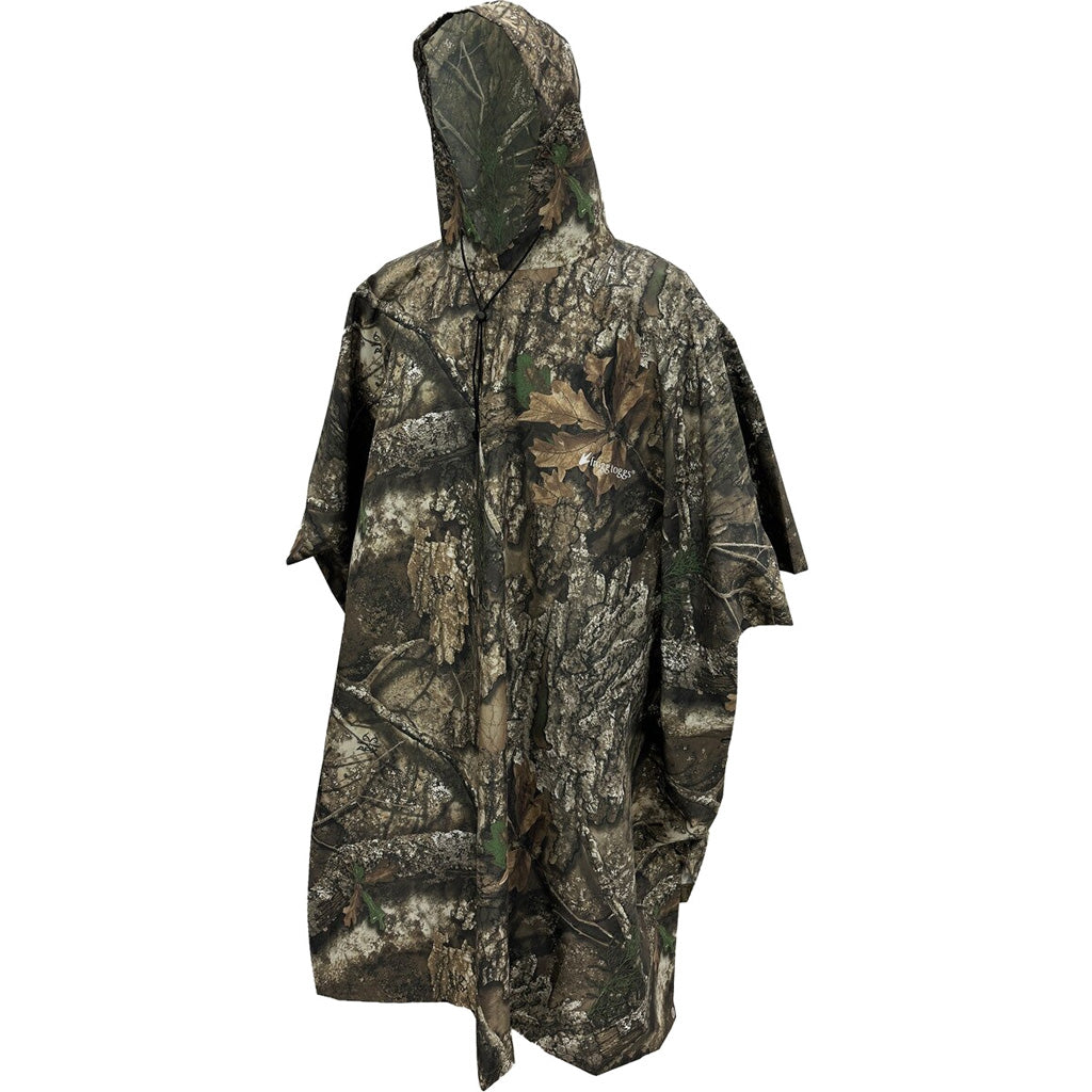 Frogg Toggs Convertible Poncho and Tarp Realtree APX OSFA