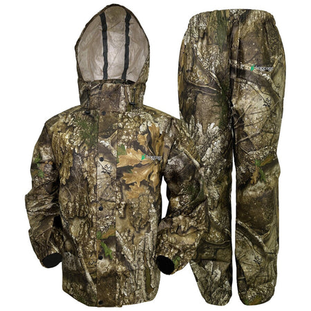 Frogg Toggs Classic All-Sport DRIPORE GEN 2 Rain Suit Realtree APX MD