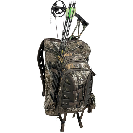 Insight Vision V2 Padded Bow Carrier Pack Realtree APX