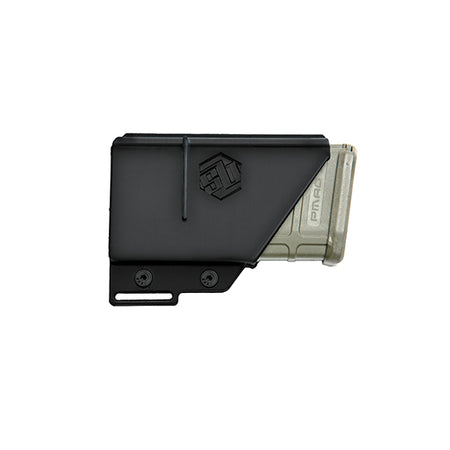 SB Tactical Black AR 20 Round Magazine Carrier Pouch