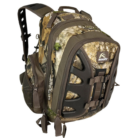 Insight Element V2 Day Pack with Rain Fly Realtree APX