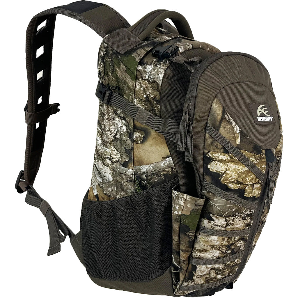 Insight Drifter V2 Expandable Day Pack Realtree APX