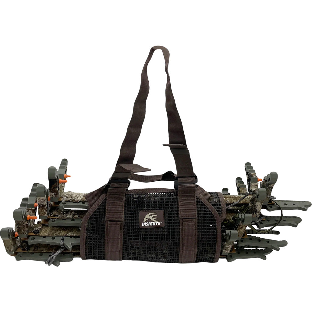 Insight CATS Dual-Layer Tree Strap and Carry System One Size
