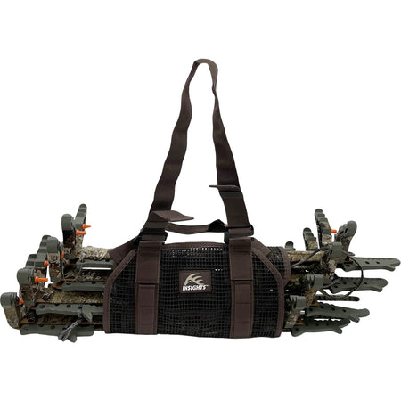 Insight CATS Dual-Layer Tree Strap and Carry System One Size