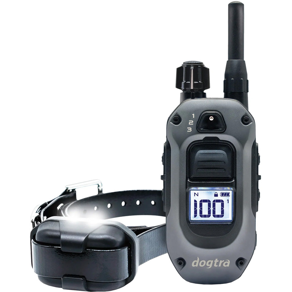 Dogtra 280X 1-Dog Remote Collar Training System