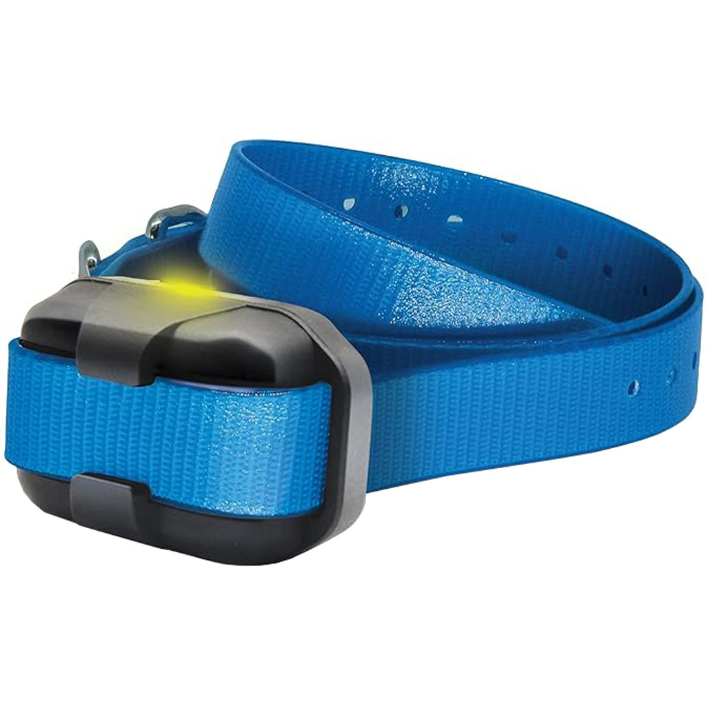 Dogtra 280X Add-On Collar Receiver Blue