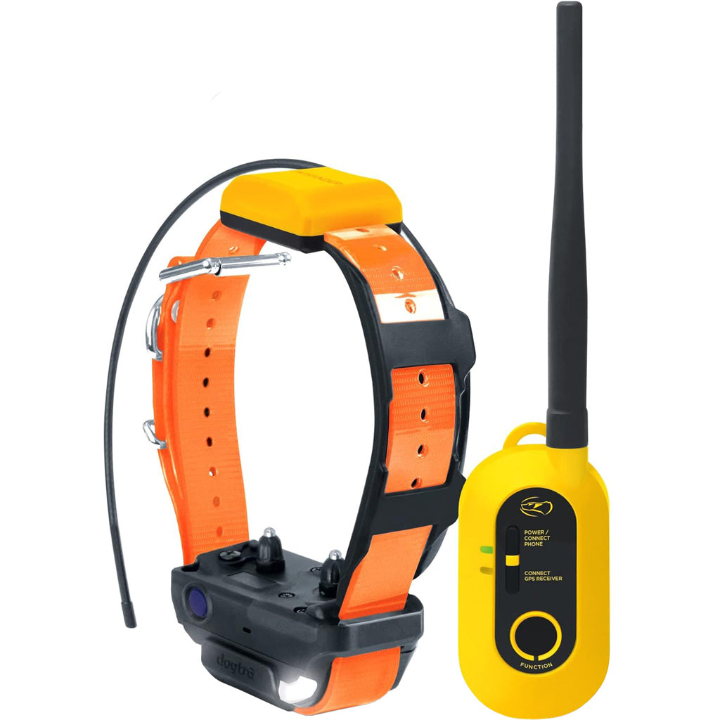 Dogtra Pathfinder2 GPS E-Collar and Tracking System