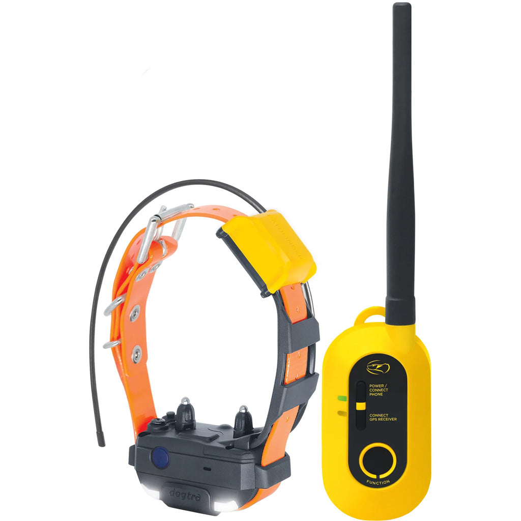Dogtra Pathfinder2 Mini GPS E-Collar Tracking System