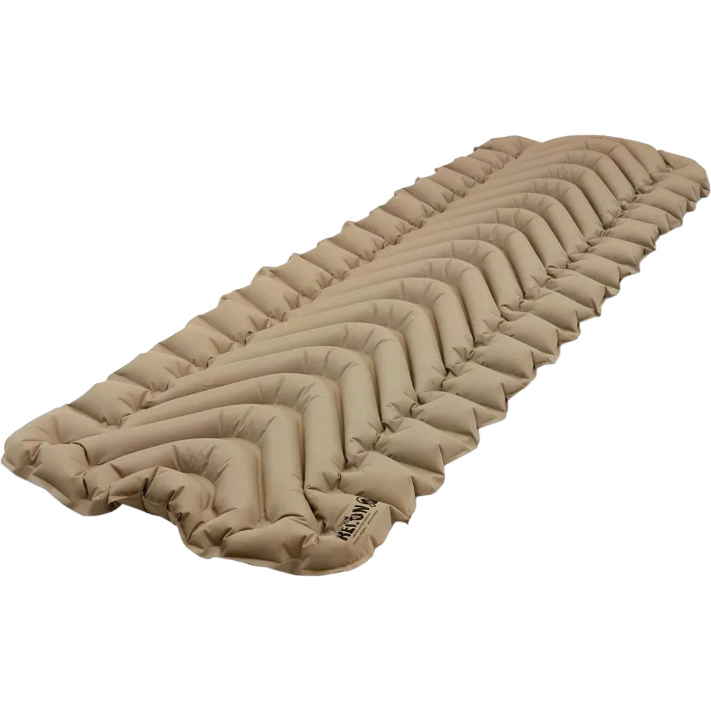 Klymit Static V Packable Sleeping Pad Recon Regular
