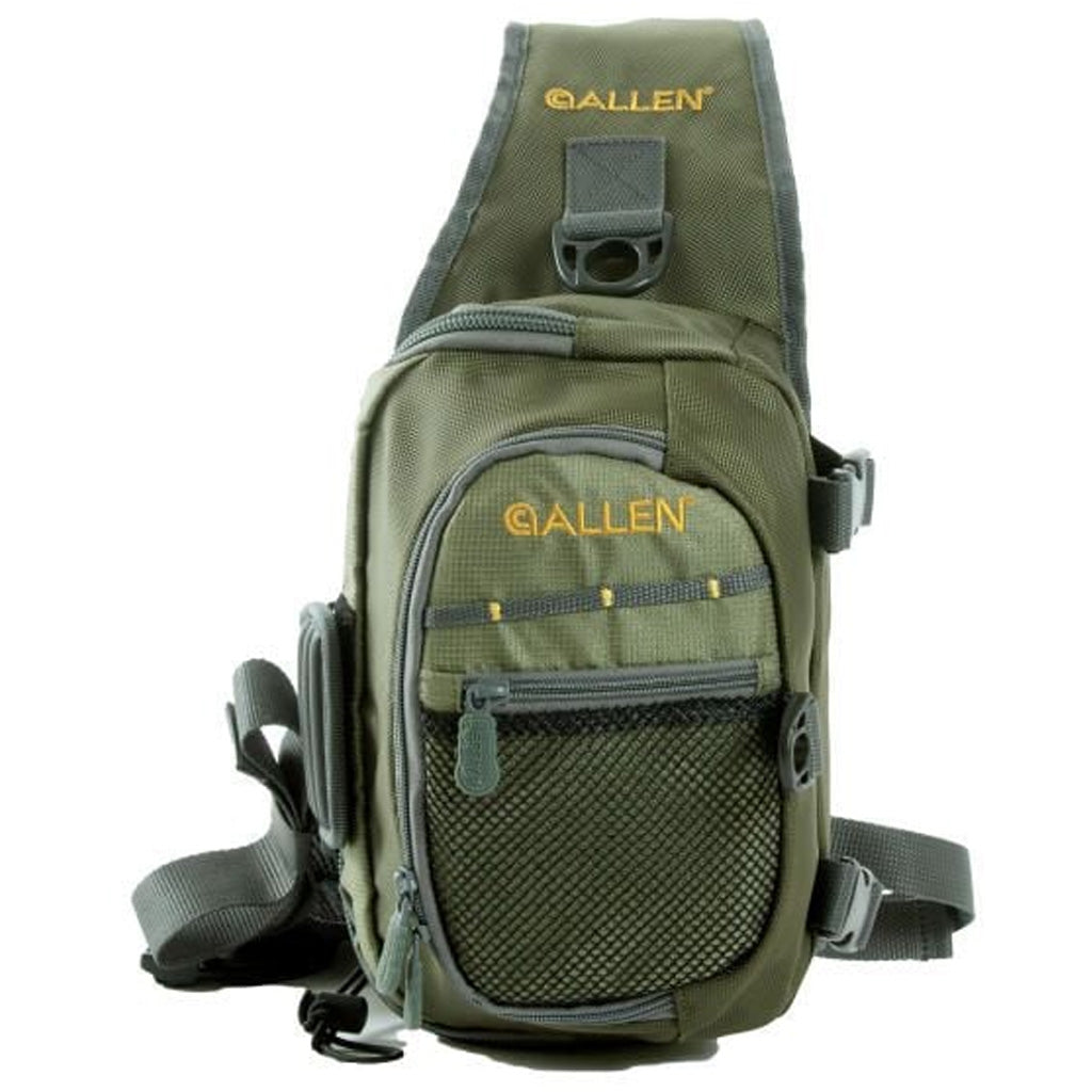 Allen Cedar Creek Angler Sling Pack