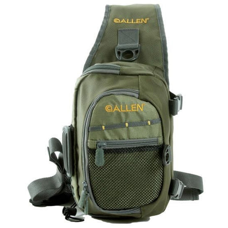 Allen Cedar Creek Angler Sling Pack