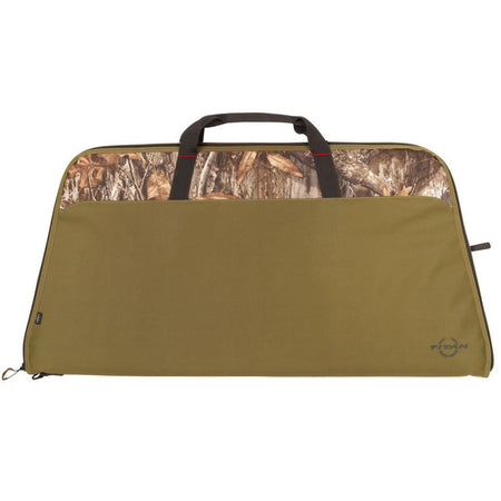 Allen Sumac Lockable Bow Case Realtree Edge Camo