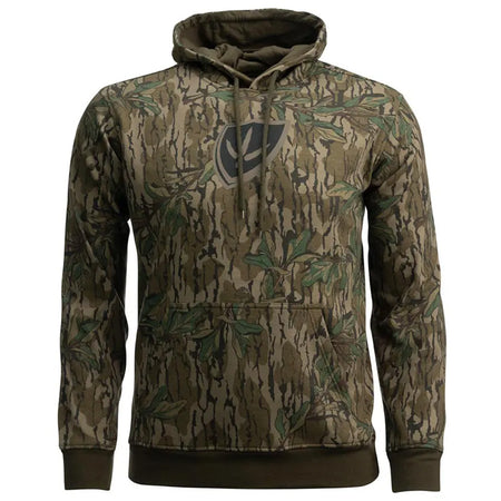Blocker Finisher MW Camo Performance Hoodie Mo Greenleaf 2XL