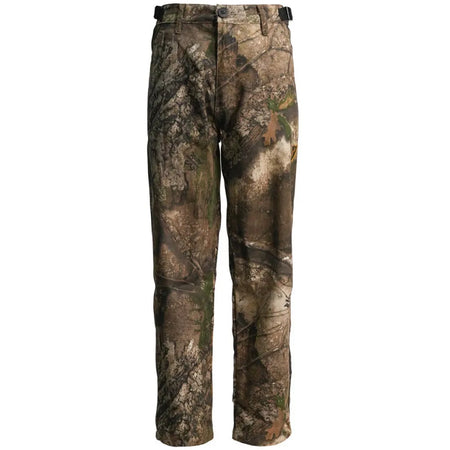 Blocker Youth Field Pant Fused Cotton RT APX Large