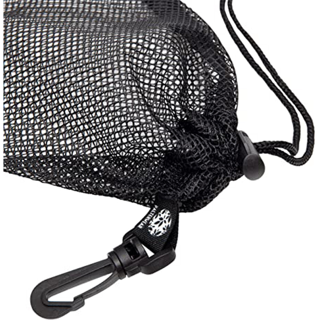 Odin's Innovations See-Through Mesh Scent Bag W/Clip