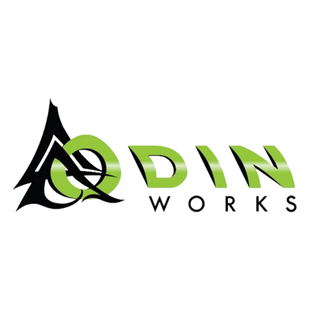 ODIN Works 5.56 Quick Disconnect Suppressor Mount OSM