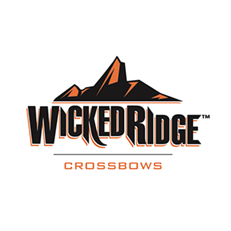 Wicked Ridge Rampage XS Compact Crossbow Package Rope Sled Peak Camo