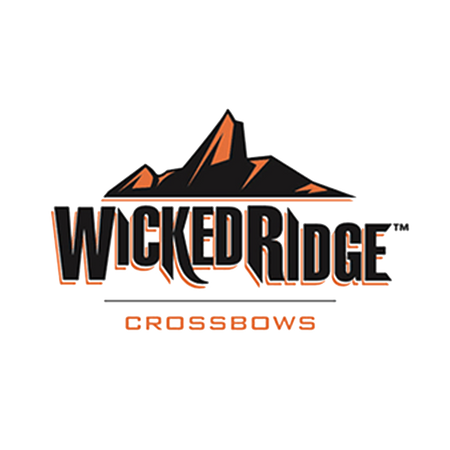Wicked Ridge Rampage XS Compact Crossbow Package Rope Sled Peak Camo