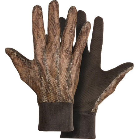 Drake Ol' Tom MO Bottomland Breathable Mesh Turkey Gloves LG-XL