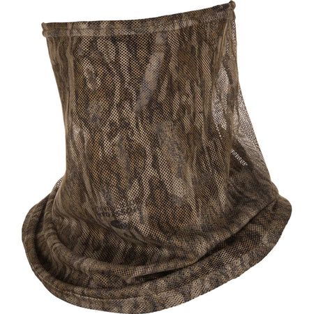 Drake Ol' Tom MO Bottomland Breathable Mesh Face Half Mask OSFM