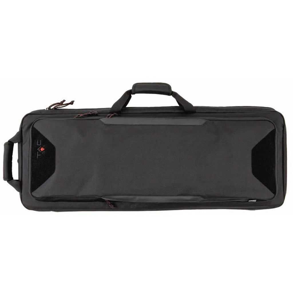 Allen Tac Six Cohort 34in Vertical Tactical Firearm Case Black