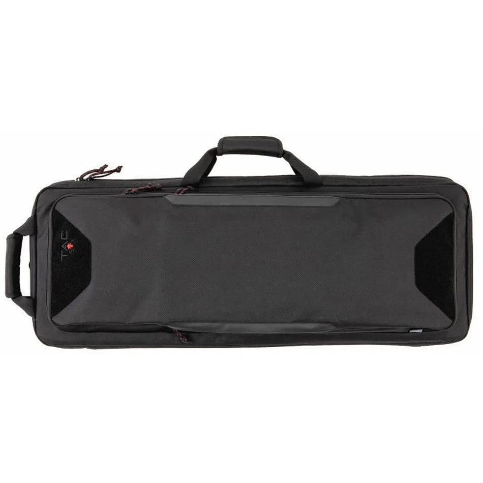 Allen Tac Six Cohort 34in Vertical Tactical Firearm Case Black
