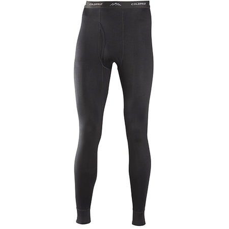ColdPruf Classic Merino Pants Baselayer Black XL