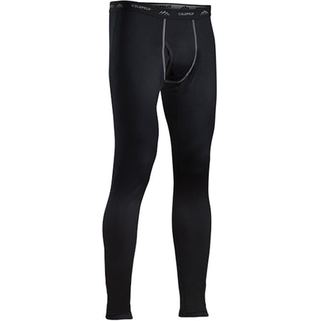 ColdPruf Quest Performance Pants Baselayer Black 2XL