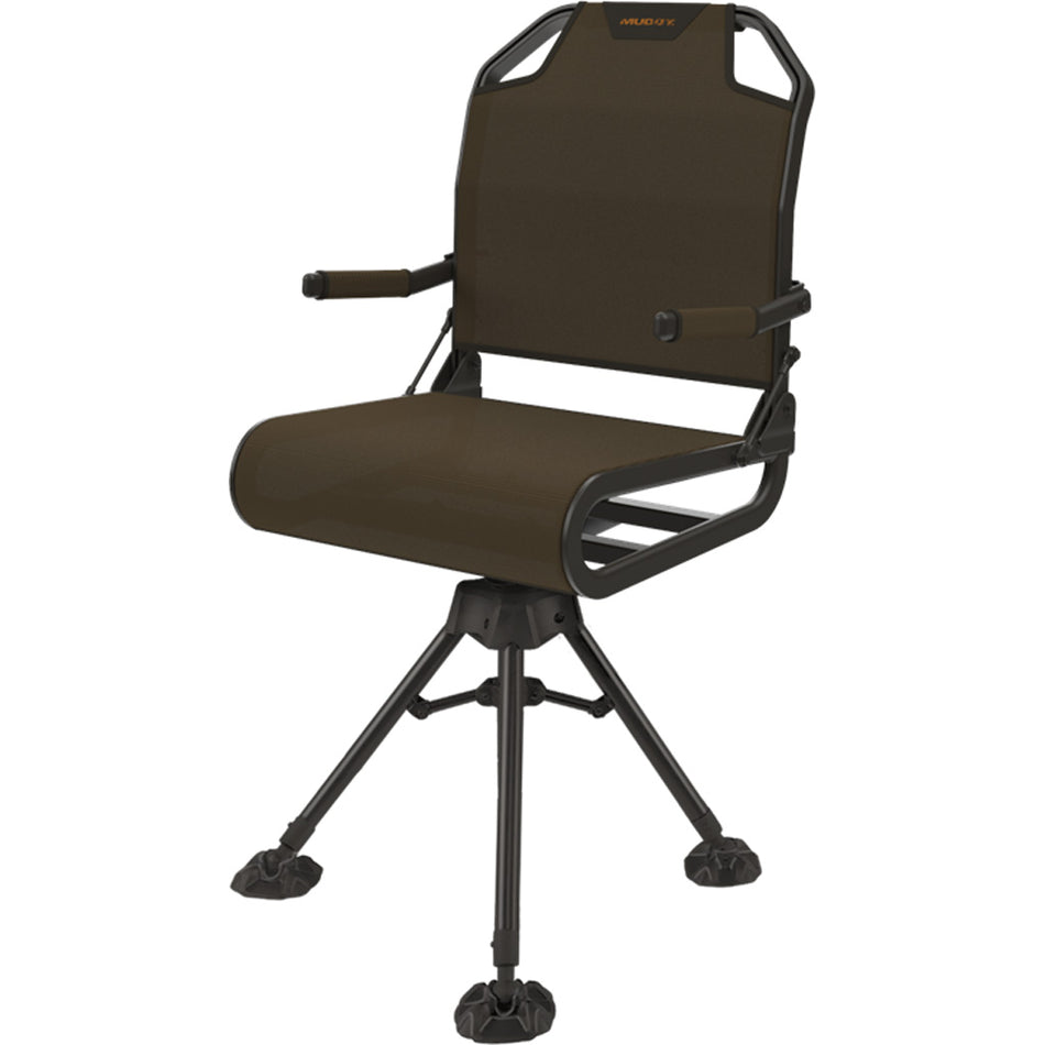 Muddy Swivel Ease Xt Chair