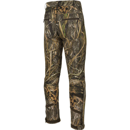 Drake BMF Ultimate Wader Pants MO OG Shadowgrass XL