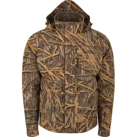 Drake Hardline 3in1 Jacket MO OG Shadowgrass 2XL