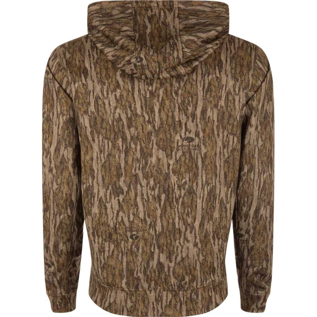 Non-Typical Performance Hoodie MO OG Breakup Large