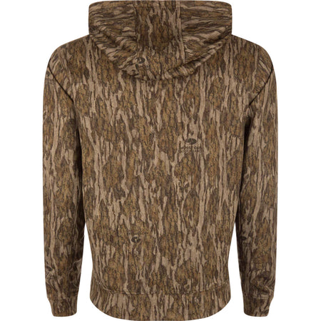 Non-Typical Performance Hoodie MO OG Breakup Medium