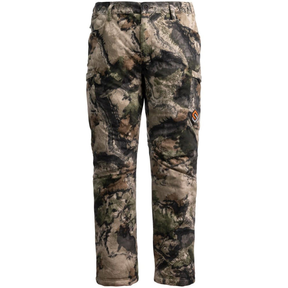 Scentlok Wind Brace Pro Pant MO New Treestand 2XL