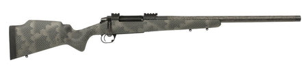 ASCENSION 300PRC BK JUNGLE 22" BLACK JUNGLE STOCK
