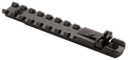 Tactical Solutions BMSRINT Buck Mark Trail-Lite Integral Scope Rail Black Aluminum