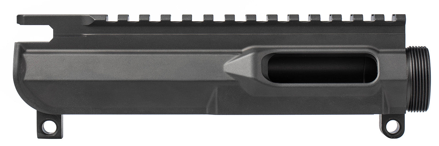 Aero Precision APAR620201AC 9mm Luger EPC-9 AR-Platform Threaded Receiver Black Anodized 7075-T6