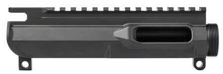 Aero Precision APAR620201AC 9mm Luger EPC-9 AR-Platform Threaded Receiver Black Anodized 7075-T6