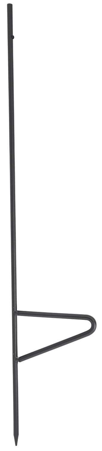 Primos 69045 Photoform Decoy Ground Stake Metal Compatible with Jake and Hen