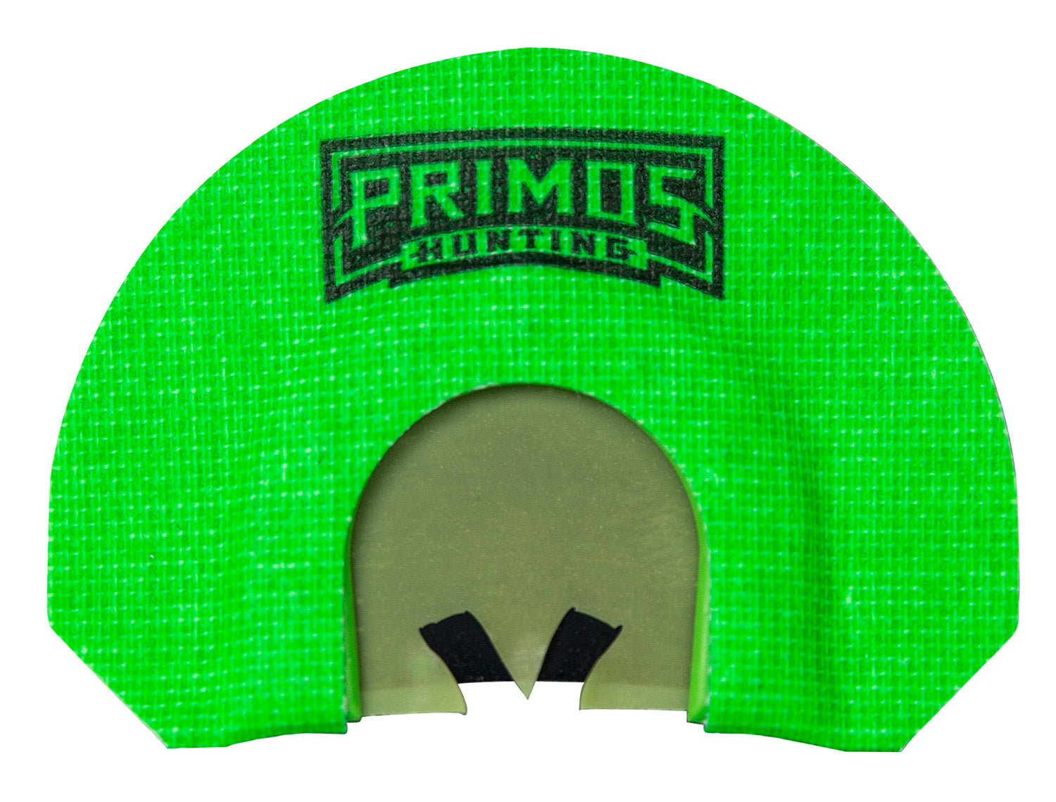 Primos PS1264 The Karen Turkey Diaphragm Call - Triple Reed Design