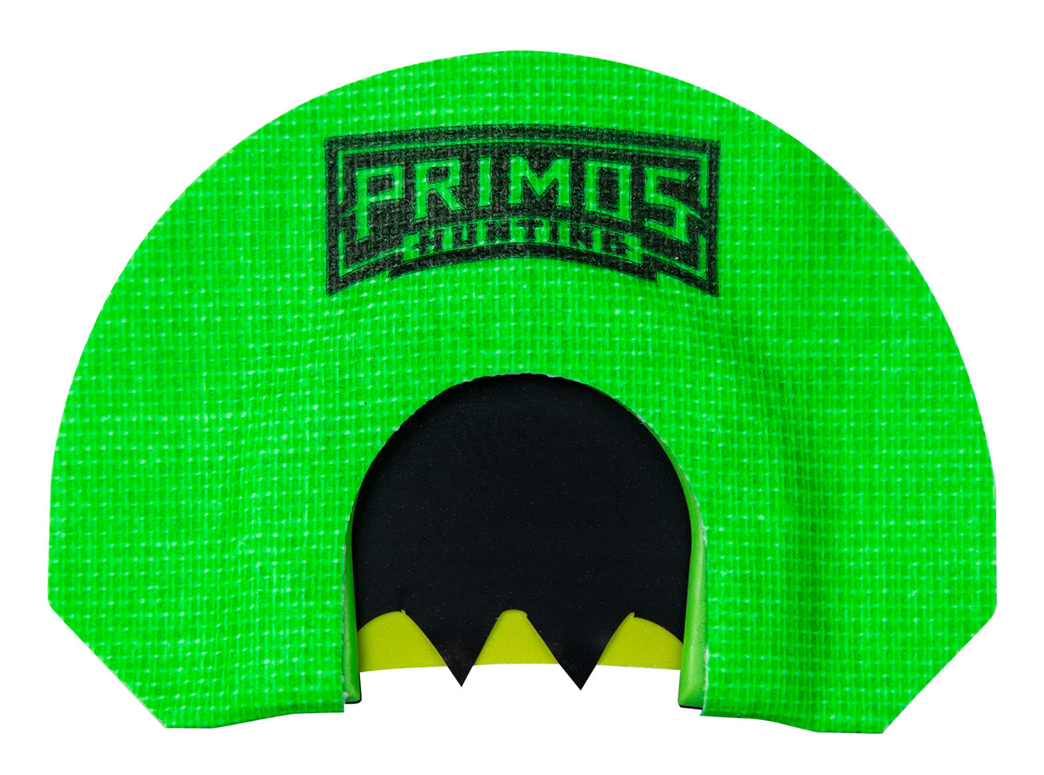 Primos PS1263 The Deborah Turkey Diaphragm Call - Triple Reed Barracuda Cut