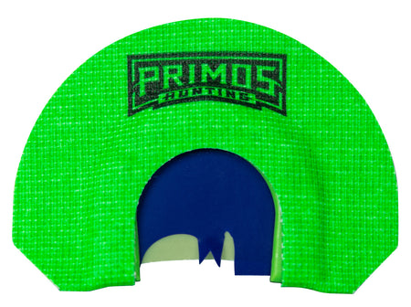 Primos PS1266 The Blair Turkey Diaphragm Call - Triple Reed Snaketongue