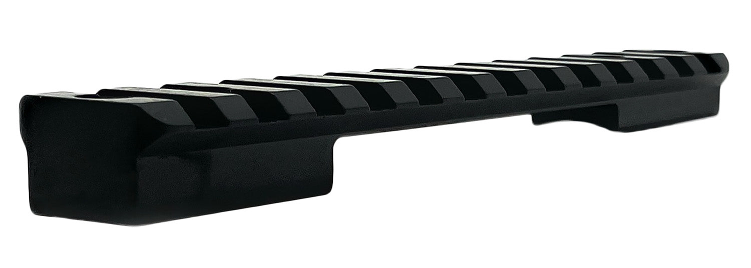 DNZ Freedom Reaper LPR0302 Picatinny Rail 20MOA Black Anodized Savage 8-40 Screw