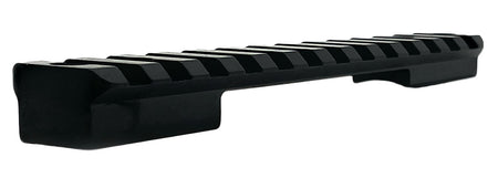 DNZ Freedom Reaper LPR0302 Picatinny Rail 20MOA Black Anodized Savage 8-40 Screw