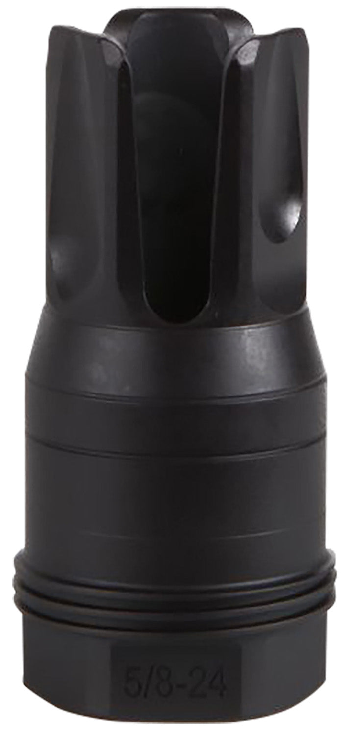 Sig Sauer Clutch-Lok QD Suppressor Mount Flash Hider 7.62mm 90-Degree Taper 5/8x24
