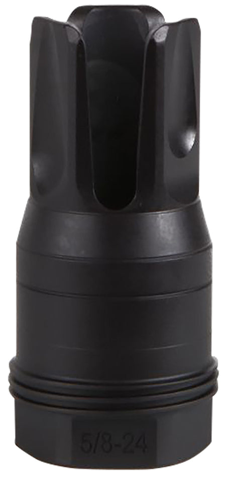 Sig Sauer Clutch-Lok QD Suppressor Mount Flash Hider 7.62mm 90-Degree Taper 5/8x24