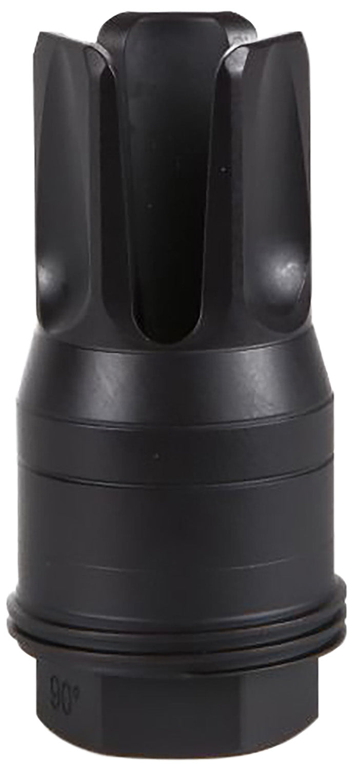 Sig Sauer Clutch-Lok QD Suppressor Mount Flash Hider 5.56mm 90-Degree Taper 1/2-28