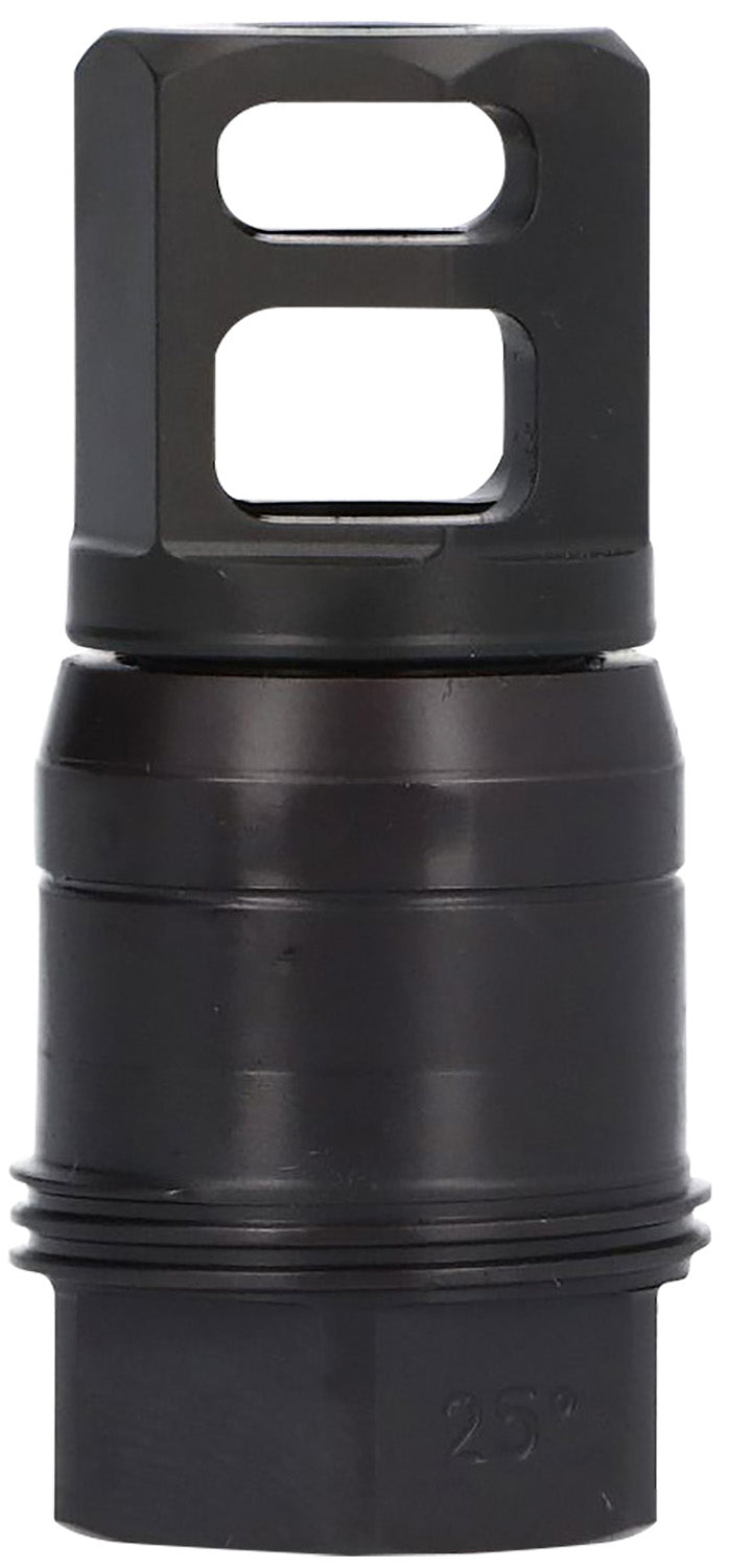 Sig Sauer Clutch-Lok QD Suppressor Mount Muzzle Brake 7.62mm 25-Degree Taper 5/8x24
