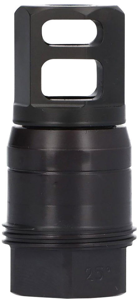 Sig Sauer Clutch-Lok QD Suppressor Mount Muzzle Brake 7.62mm 25-Degree Taper 5/8x24